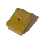 پشم سنگ هیدروپونیک قالب 5 در 5 سانت (Rock wool) - Image 5