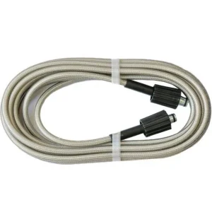 شلنگ 6 متری گارواش خانگی