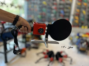 اتو لوله 160