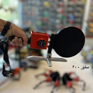 اتو لوله سایز 200