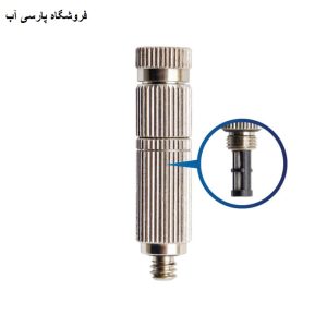 مه پاش ضدچکه فیلتر دار 