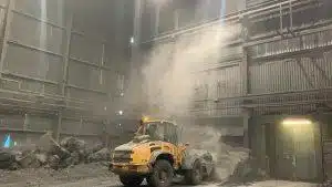 مه پاش دود