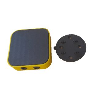 تایمر wifi مهپاش
