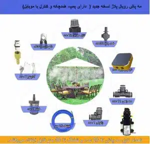مهپاش رویال