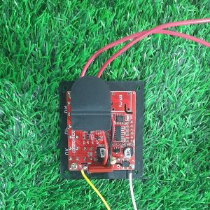 تایمر کاوه هفتگی